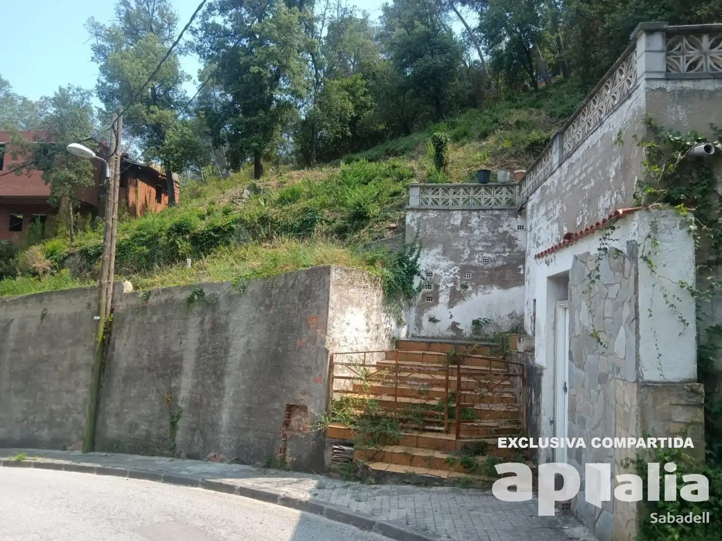 Residential for sale in Castellar del Vallès