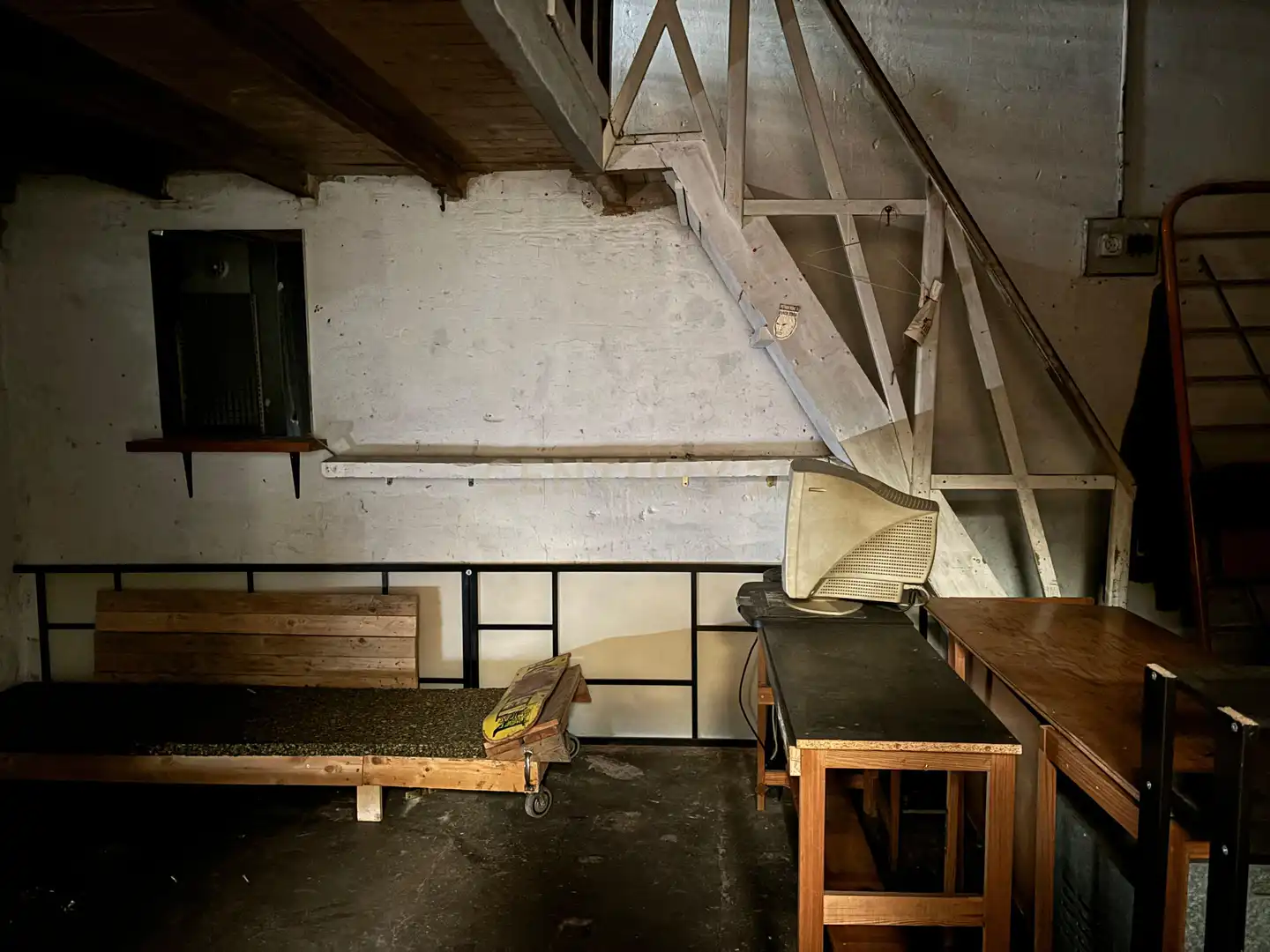 Casa o xalet en venda en Barcelona