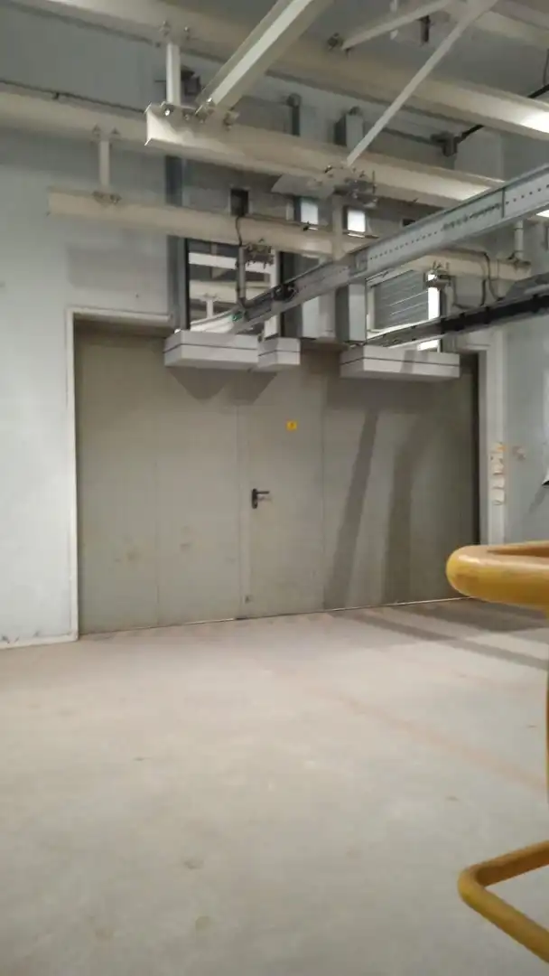 Nave industrial in affitto a Almussafes, imagen 25