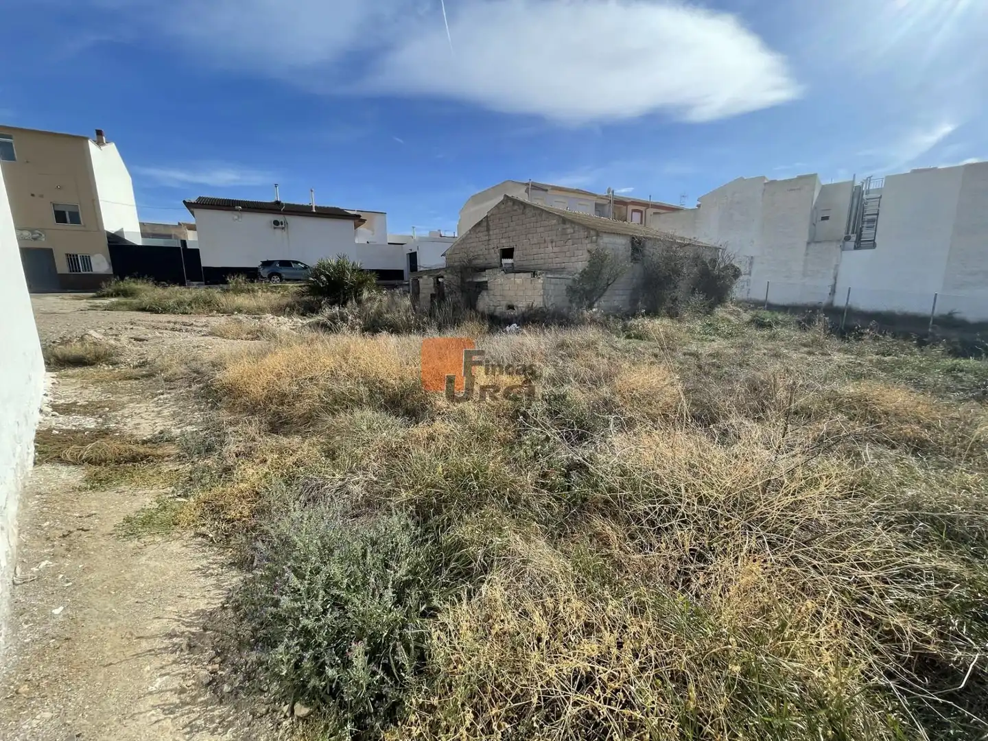 Grundstücke und Bauplätze zum Verkauf in Calle ANDALUCIA (LA FUENTE) 0, imagen 12