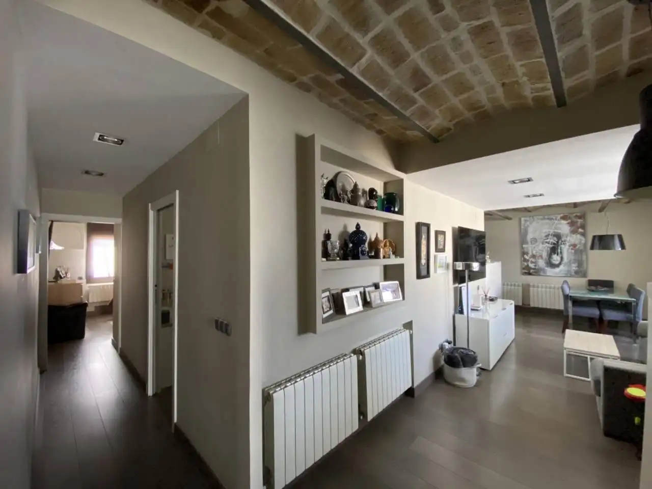 Ático con terraza en venta en Calle Entenza, imagen 19
