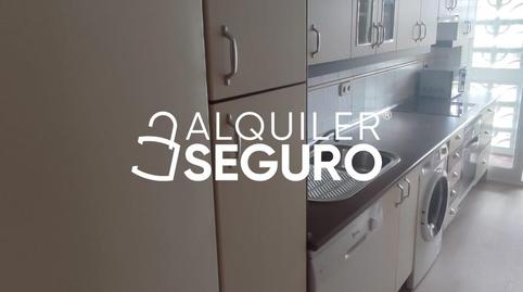 Photo 3 of Flat to rent in De Ribadavia, Pilar, Madrid