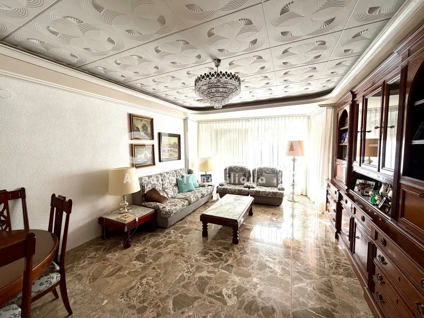 Flat with terrace for sale in Onda, imagen 16