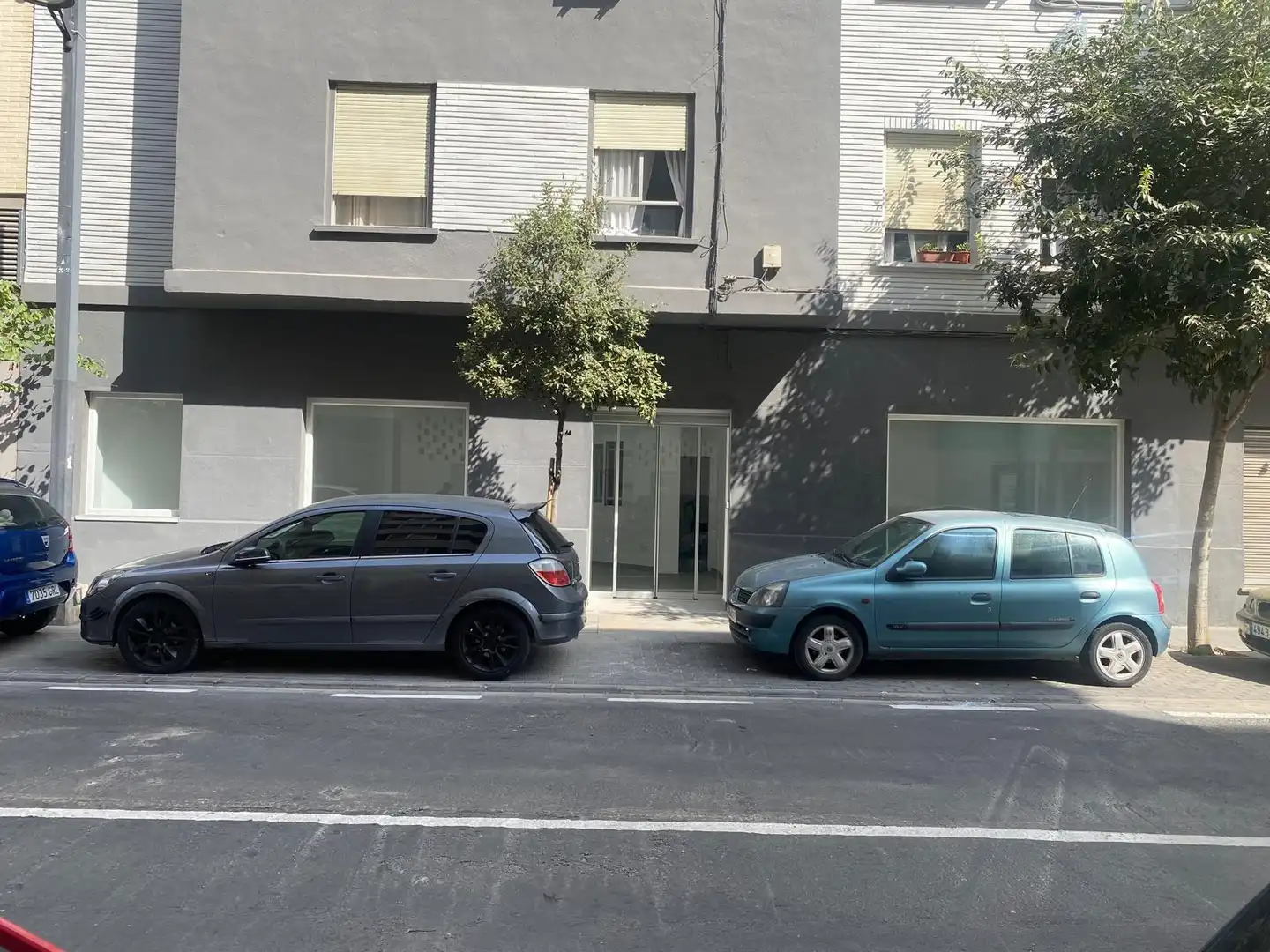Local commercial à louer à Avenida de Vicente Blasco Ibáñez, imagen 18