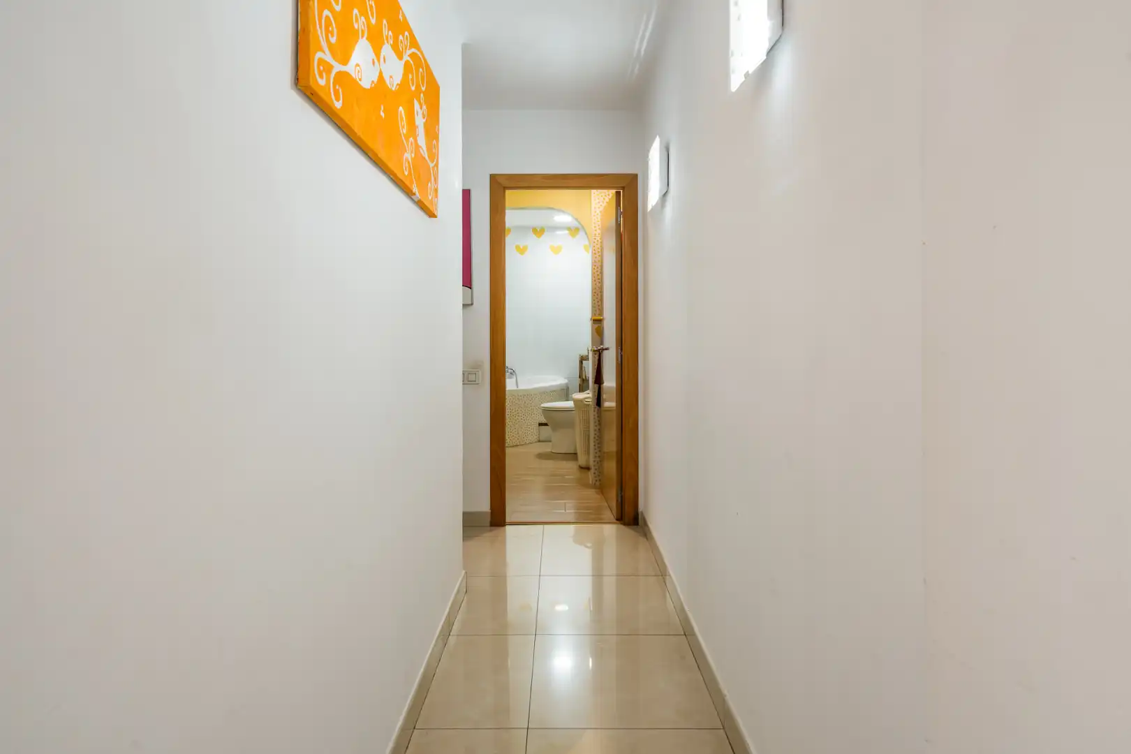 Piso en venta en Rubí con Calefacción, Terraza y Trastero