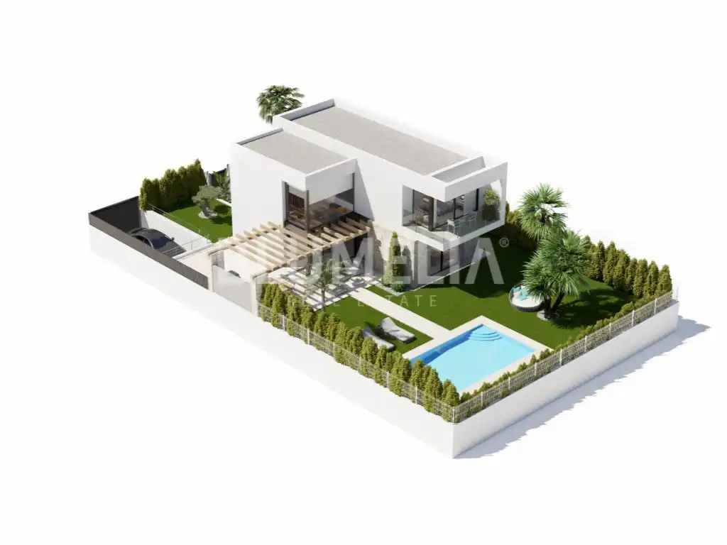Casa amb piscina en venda a Golf Bahía, imagen 15