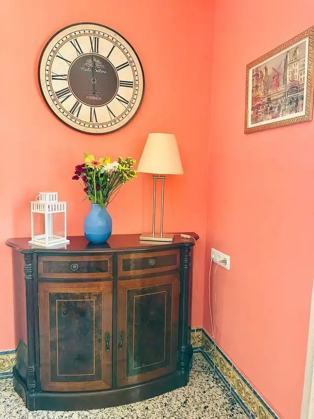Wohnung zum Verkauf in Aracena mit Klimaanlage