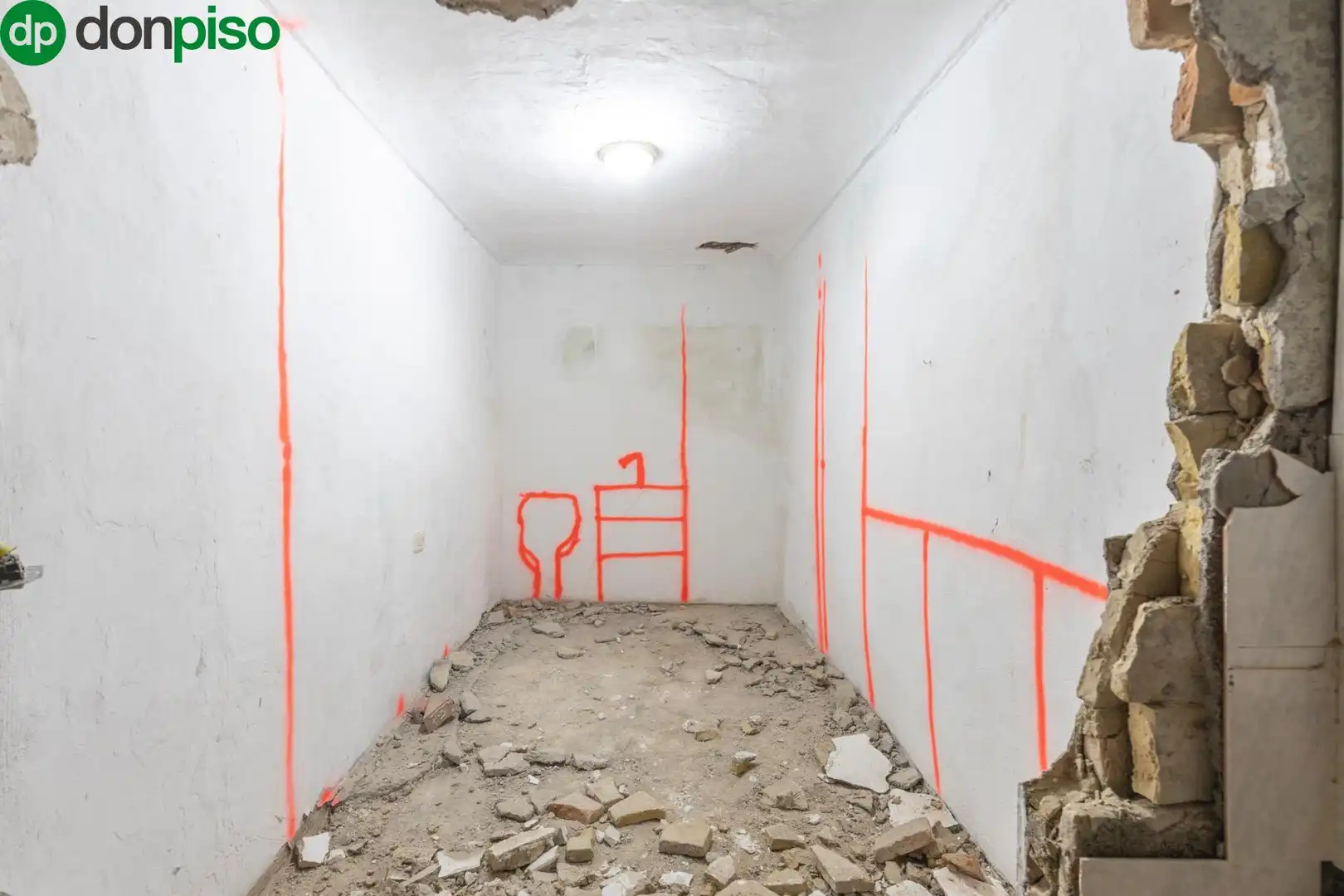 Casa con terraza en venta en Calle CONDE DE LAS INFANTAS, imagen 13