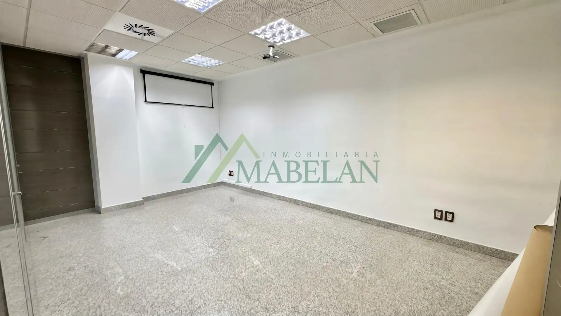 Oficina de lloguer en Las Rozas de Madrid amb Aire condicionat i Calefacció