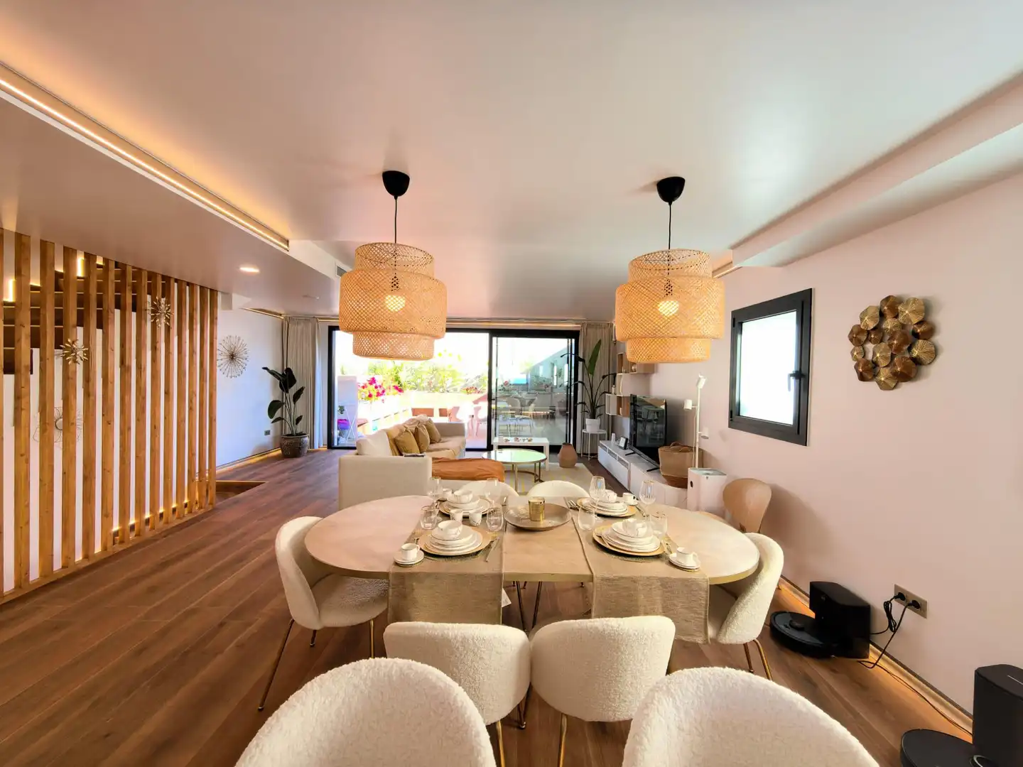 Maison jumelée à vendre à Montgat, imagen 4