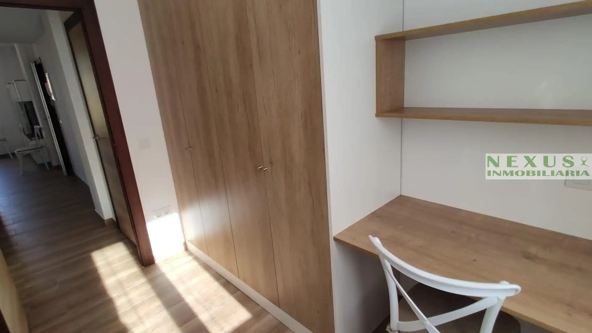 Apartamento de alquiler en Aguas Vivas - La Zambomba