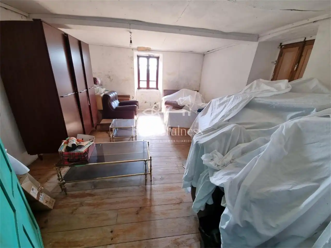 Casa amb jardí en venda a San Sadurniño, imagen 20