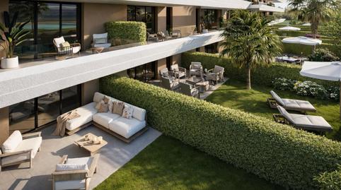 Foto 2 de Pis en venda a Avenida de Turruñuelos, 16, Tablero Bajo - Arruzafilla, Córdoba