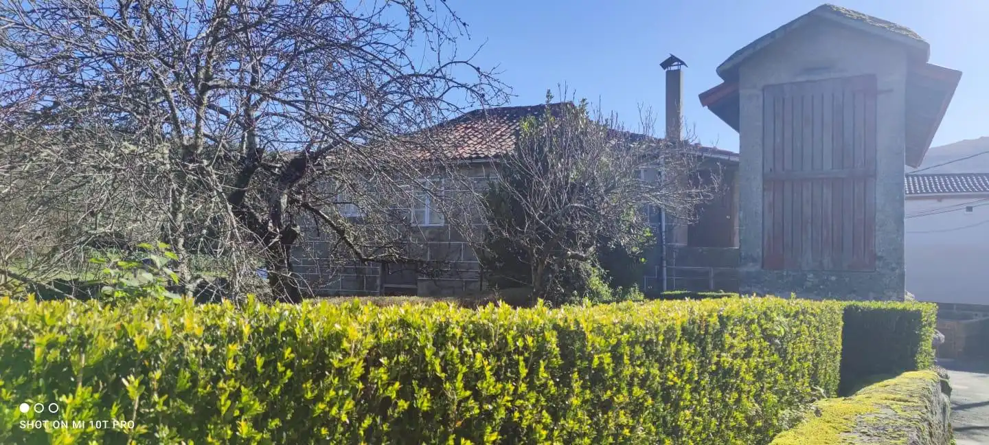 Casa rústica amb jardí en venda a a lama, imagen 8