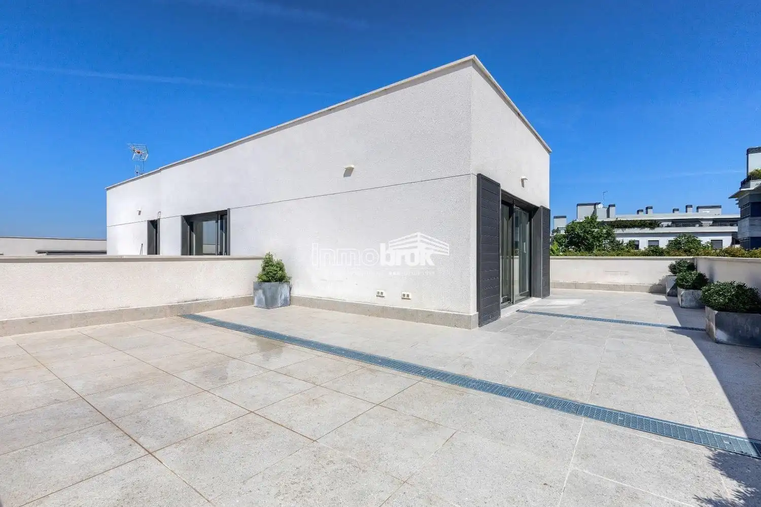 Maisonette mit Pool zum Verkauf in Moncloa - Aravaca, imagen 3