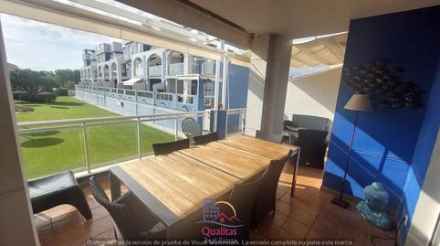 Foto 2 de Apartamento de alquiler en Oliva Playa, Oliva