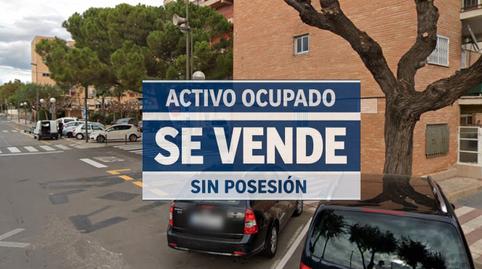 Foto 2 de Pis en venda a Carrer Accés Sant Salvador, Sant Salvador,  Tarragona Capital