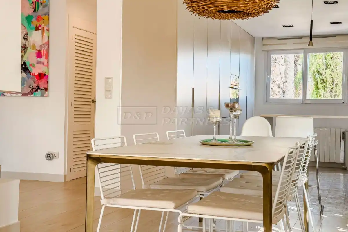Villa mit Garten zum Verkauf in Orihuela Costa, imagen 20
