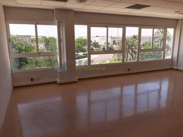 Oficina en Alquiler en Picassent