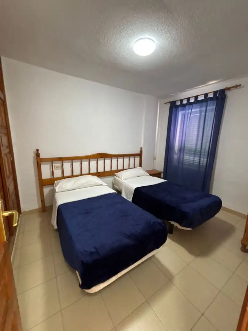 Habitación de Piso de alquiler en Arona con Piscina comunitaria