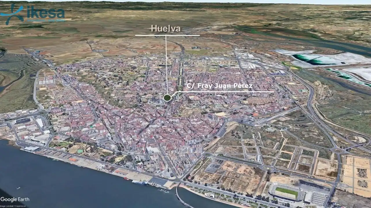 Residencial en venta en El Conquero