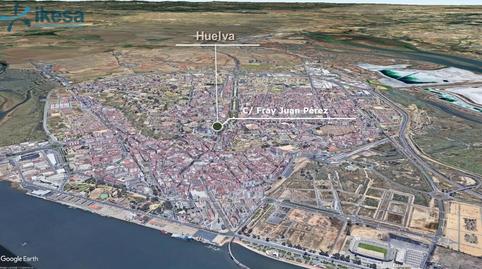 Foto 3 de Residencial en venda a El Conquero, Huelva