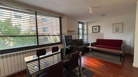 Foto 2 de Dúplex de lloguer a Oeste, Logroño