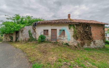 Exterior view of House or chalet for sale in Grado  with Private garden