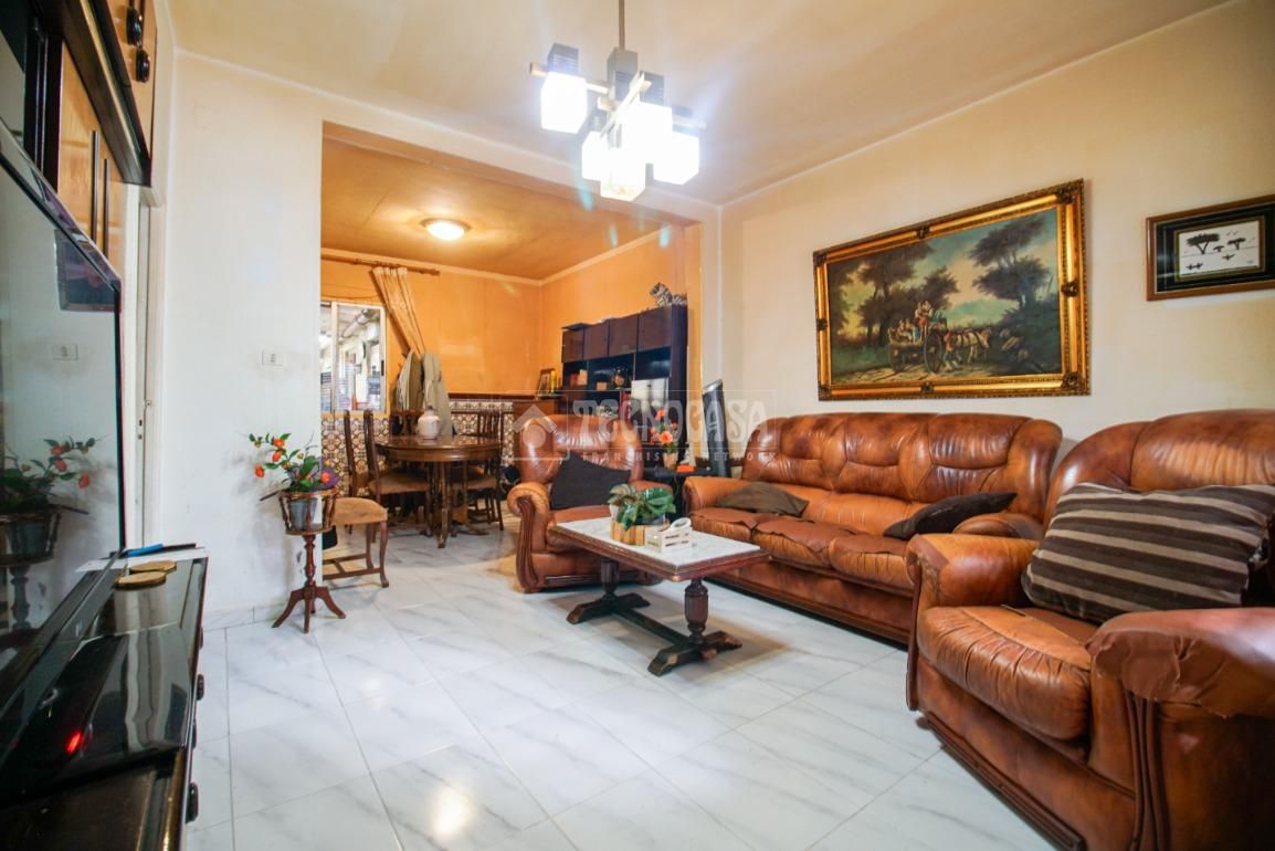 Single-family semi-detached for sale in La Salud, La Salud - La Salle,  Santa Cruz de Tenerife Capital