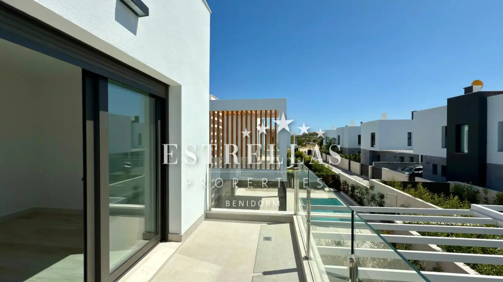 Detached house with terrace for sale in Almajada - Ravel, imagen 30