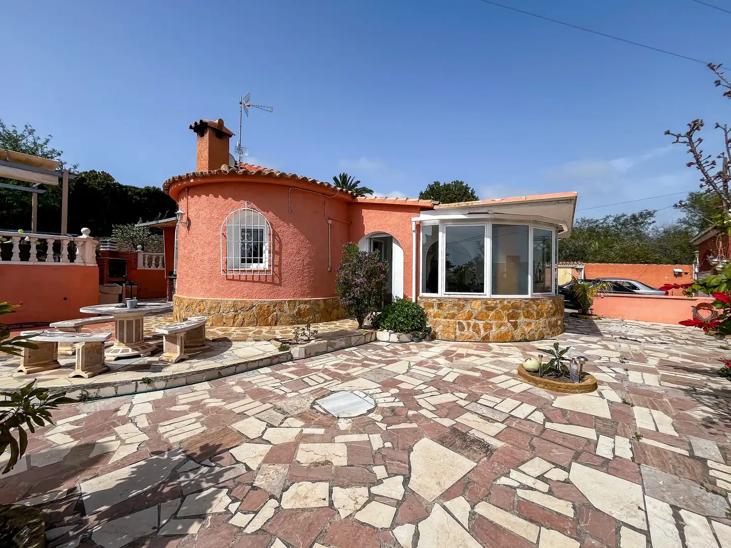 Maison à vendre à Zona Pueblo, imagen 19