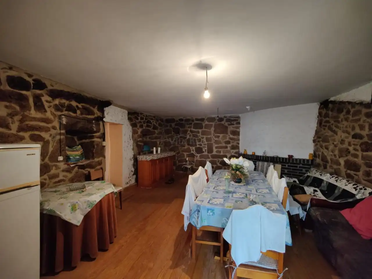 Casa o xalet en venda a FONDO PRADO, Barbadás