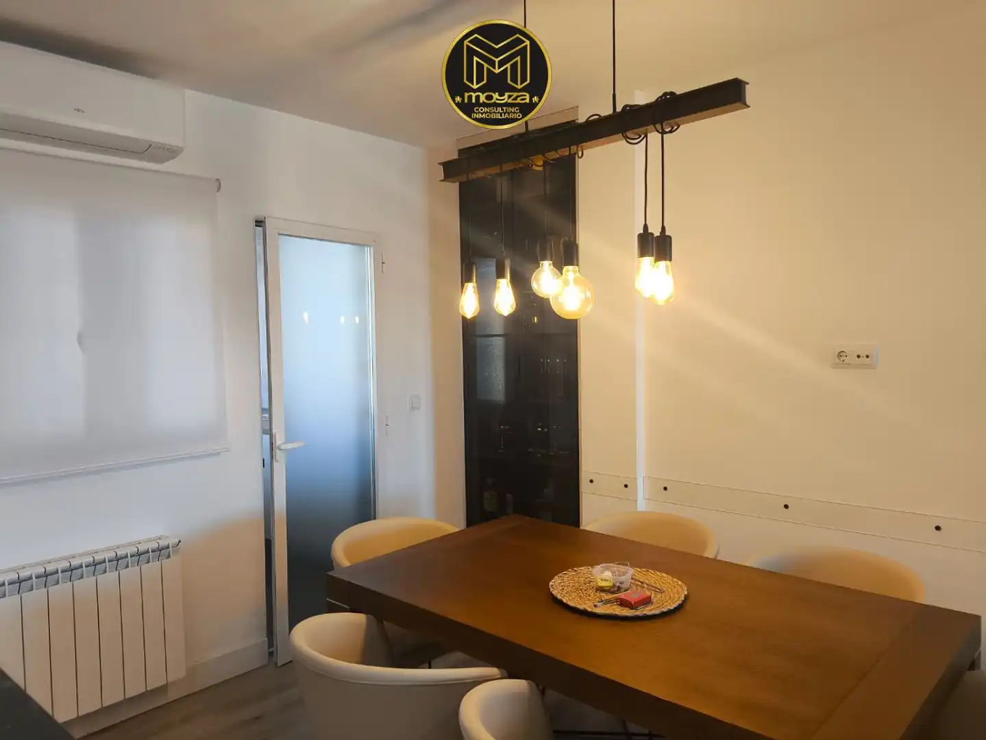 Appartamento con terrazza in vendita a Avda de Madrid - Pº de la Estación, imagen 8