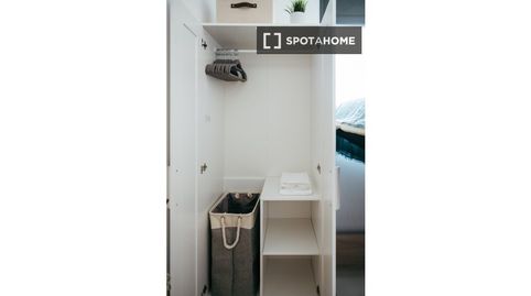 Foto 4 de Habitación en El Poblenou, Barcelona Capital