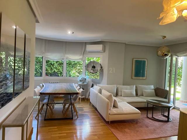 Apartamento en Alquiler en CL PALENQUE 2LAS ROZAS DE MADRID (MADRID), 2 en Yucatán - Las Cornisas