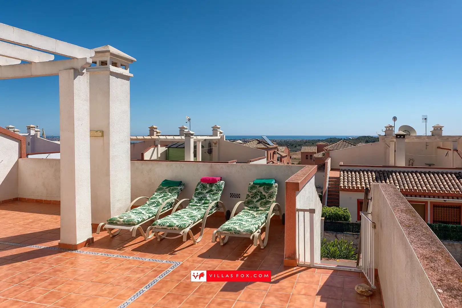 Reihenhaus zum Verkauf in San Miguel de Salinas, imagen 22