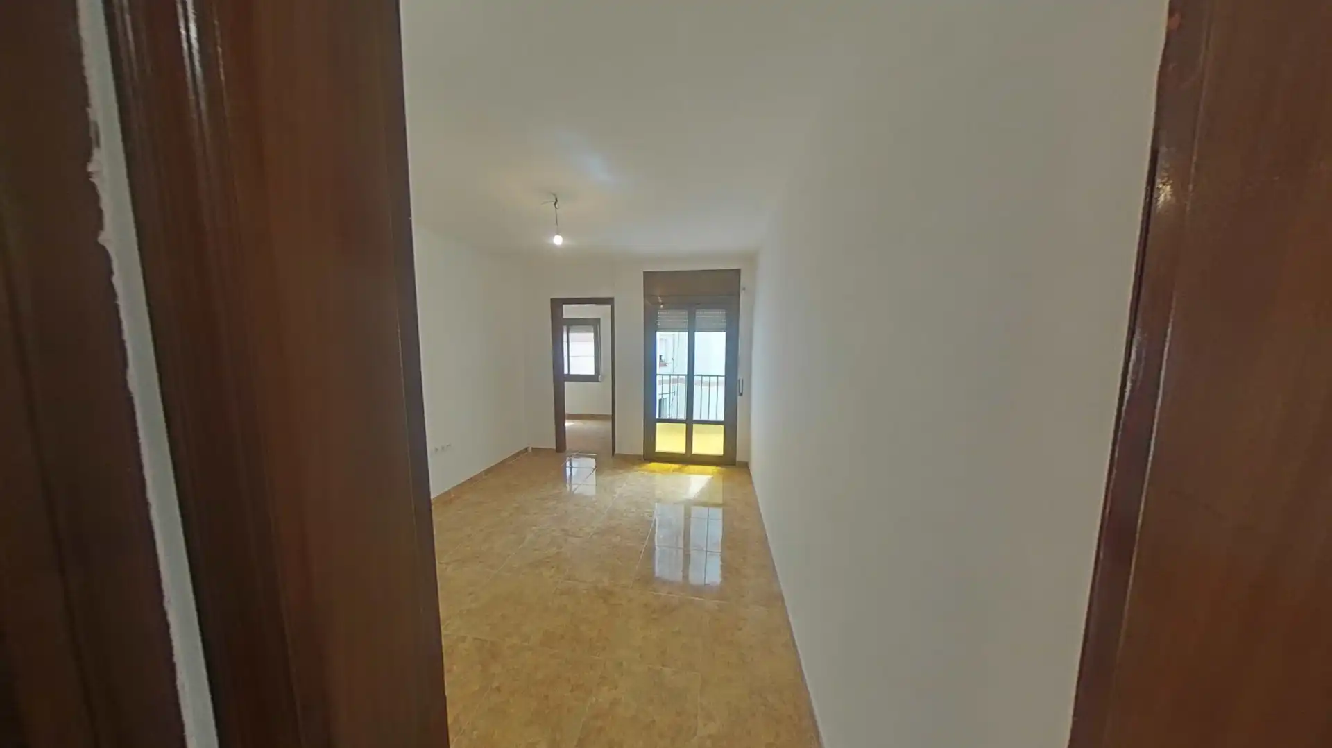 Piso en venta en L'Hospitalet de Llobregat con Balcón