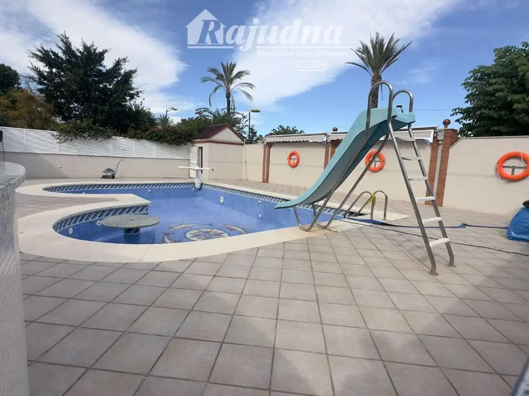 Xalet amb jardí en venda a Jumilla 8, imagen 7