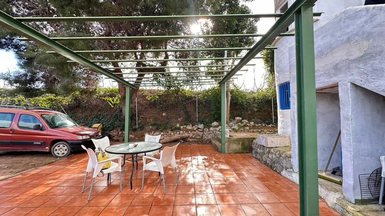 Casa o chalet en venta en Polígono POLIGONO N 7, Alfarb