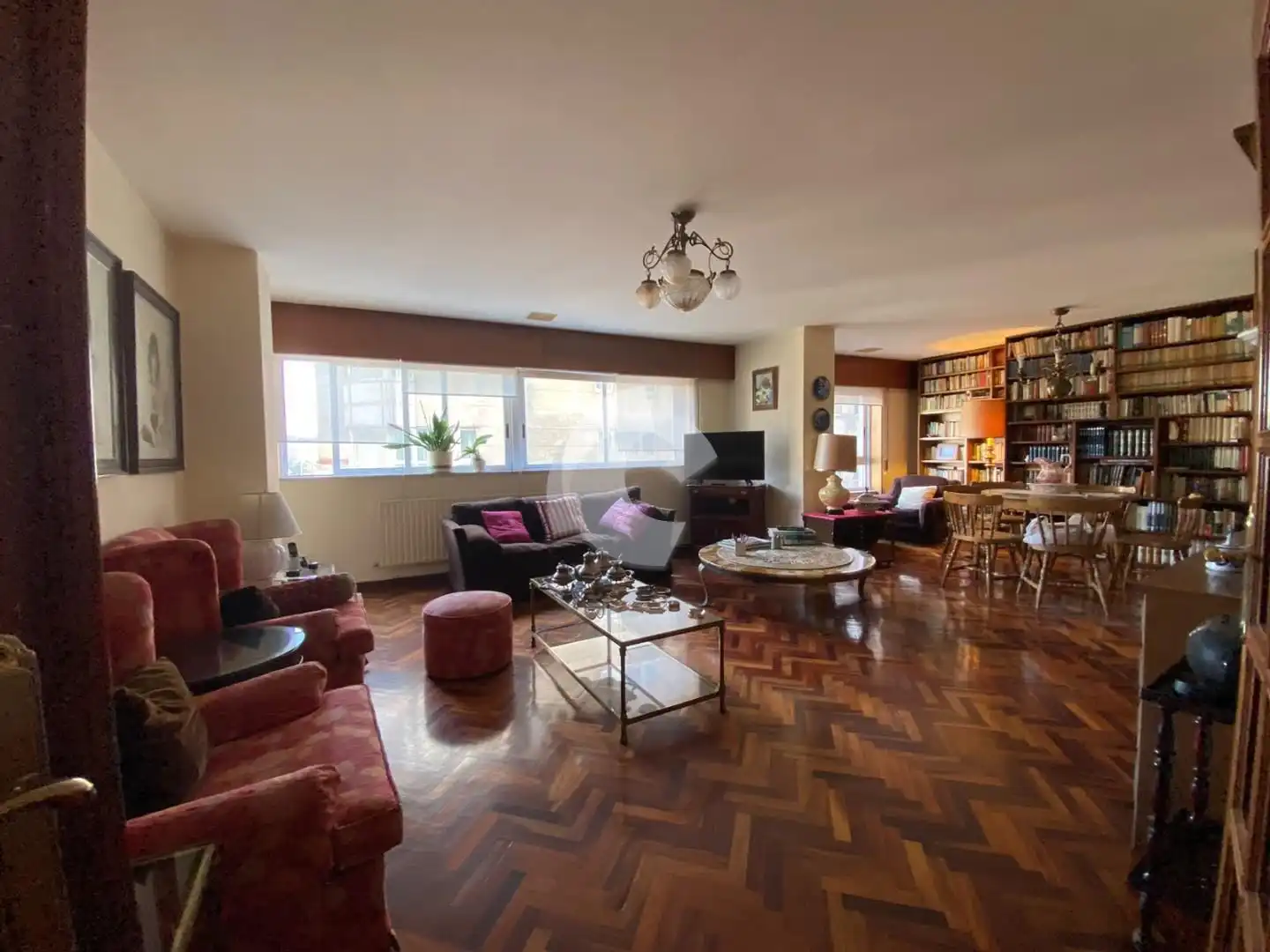 Appartement avec ascenseur à vendre à Centro - Juan Flórez - Plaza Pontevedra, imagen 5