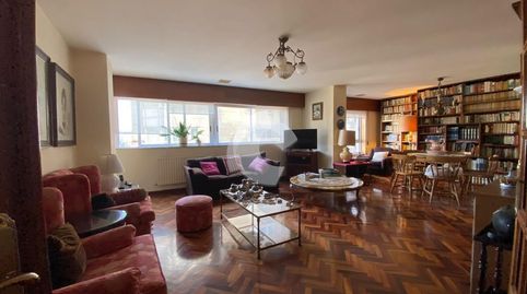 Foto 5 de Piso en venta en Ensanche, A Coruña Capital