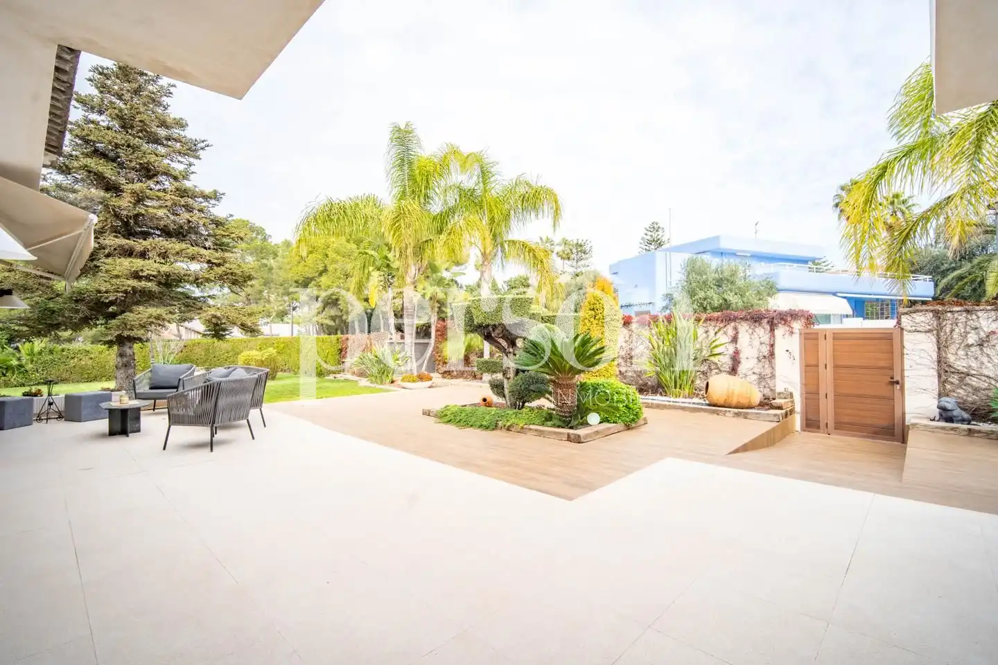 Villa con piscina in vendita a Casas Verdes, imagen 9