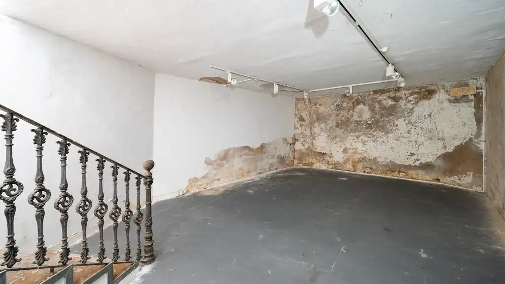 Geschaftsraum zur Miete in  Palma de Mallorca