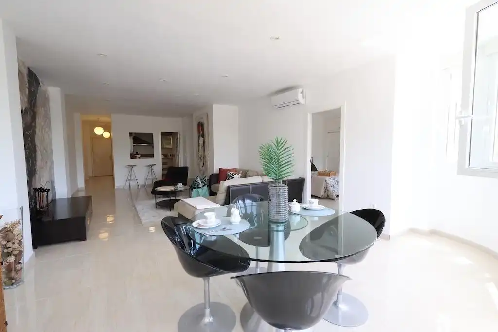 Apartament en venda a Paseo de la Libertad, Centro - Muelle Pesquero