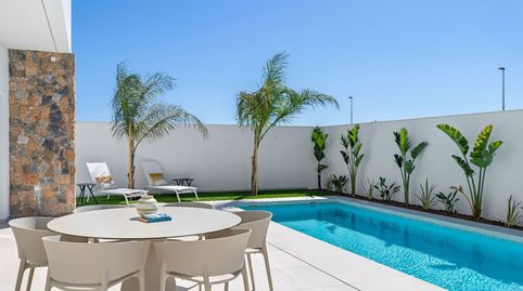 Foto 4 de Casa o chalet en venta en Maestro Francisco Chumilla, 3, Las Lomas de Rame - Bahía Bella, Los Alcázares