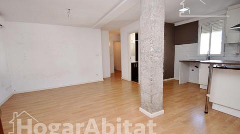 Photo 3 of Flat for sale in Calle Heroe Romeu, Arrancapins, Valencia