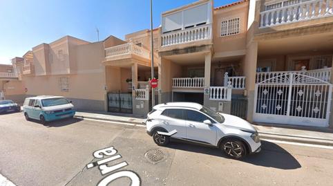 Photo 2 of Single-family semi-detached for sale in Calle Oria, 17, Los Ángeles - Cruz de Caravaca,  Almería Capital
