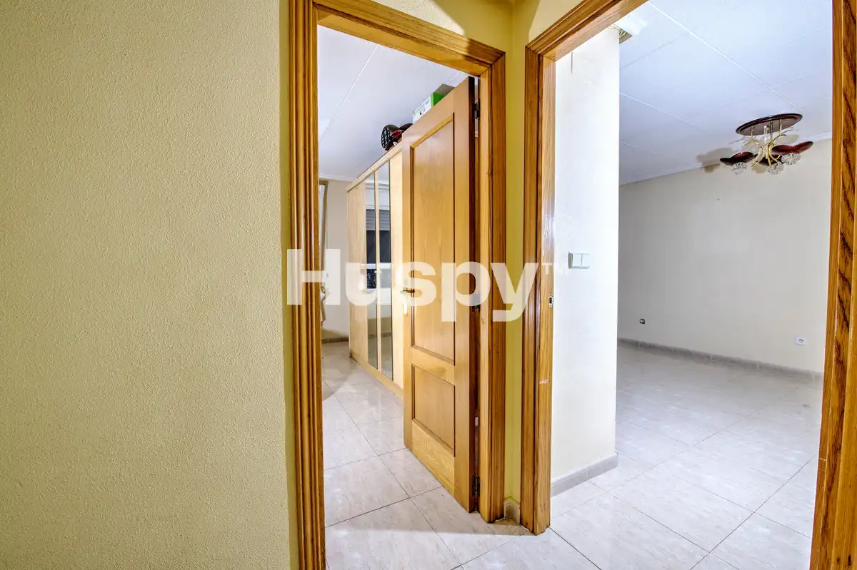 Piso en venta en Aspe Centro