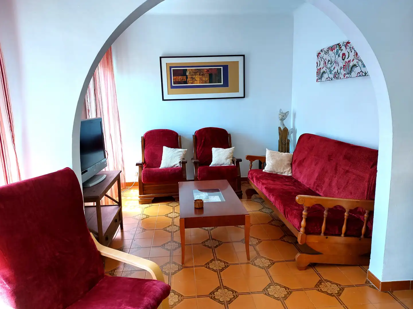 Villa con terrazza in vendita a Carrer Bargalló, imagen 3