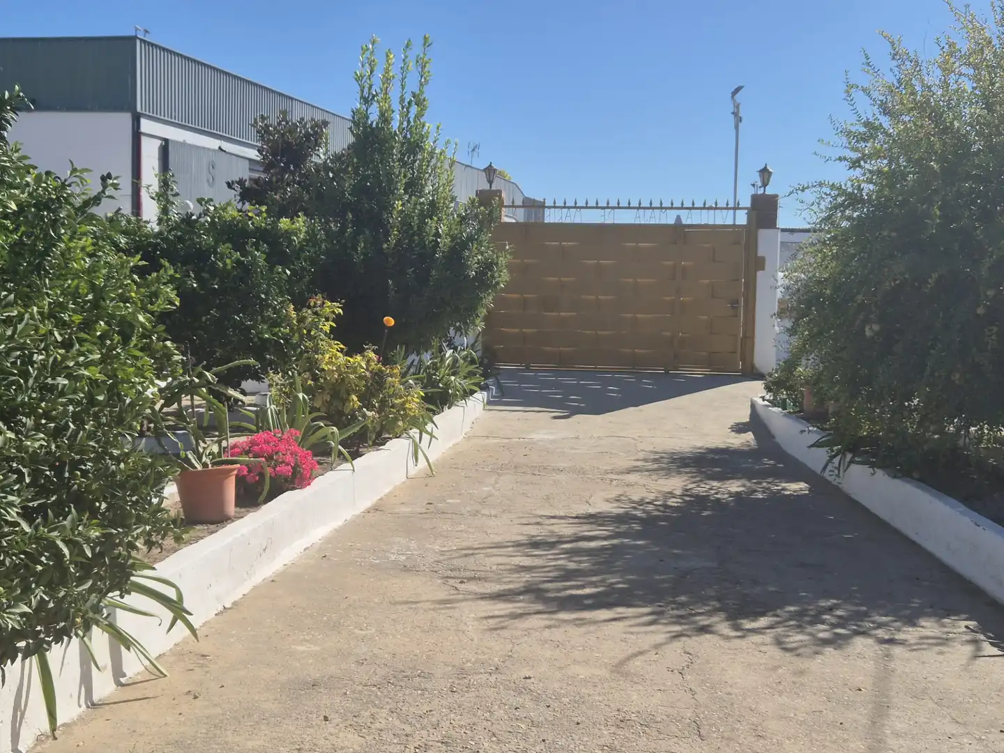 Xalet amb piscina en venda a Villanueva de la Serena, imagen 19